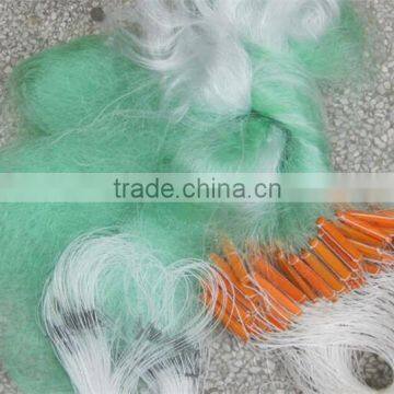 High Quality Household Leisure Fishing Hand Throwing Fishing Net Factory Direct photo-6