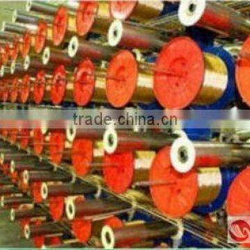 Brand New Miche Lin Truck Tyre 295/80r22.5 photo-5