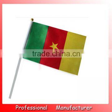 5*8 Inches Rainbow Flag,decorative Flag,hand Flag