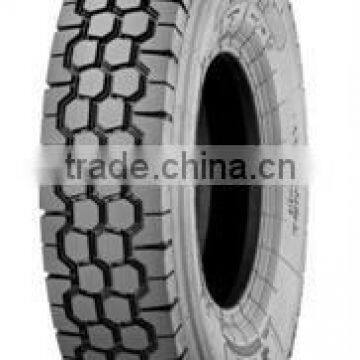 HIGH QUALITY All Steel Radial Truck Tyre 12R22.5