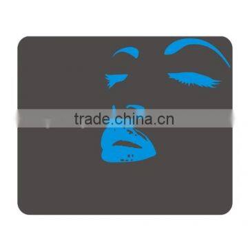 Cheap Promotional Custom Printed Mouse Mat