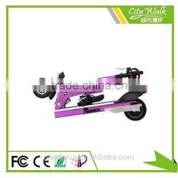 New product factory price T7 Foldable electric scooter