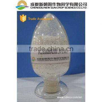 Plant growth regulator Paclobutrazol 15% WP / 25% WP / 30% WP / 50% WP