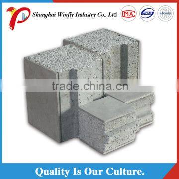 Manufacturer China Fast Installation Factory Lightweight Wall Panel Eps Cement Sandwich