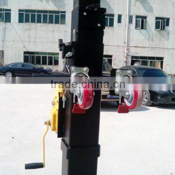 Heavy Duty Max Load 250kg Light Truss Stand Heavy Duty Lighting Truss Stand photo-3