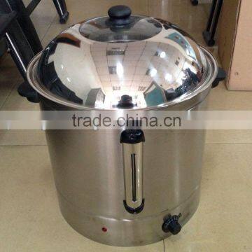 2014 New style High quality Stainless steel Electrical Sweet Corn Steamer