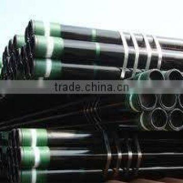 ASME thick walled seamless steel pipe manufacturer