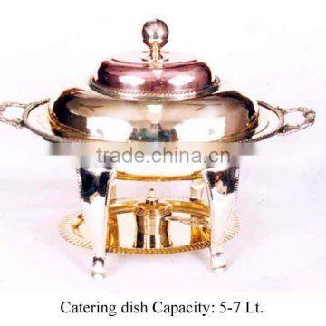 Chafing dish, buffet service, restaurant supplies, catering supplies