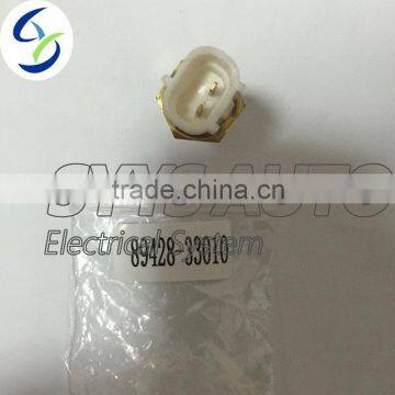 Part # 89428-33010 Four Seasons 36549 Engine Cooling Fan Switch-Temperature Switch for Lexus LS400 Toyota Camry Celica MR2 photo-3