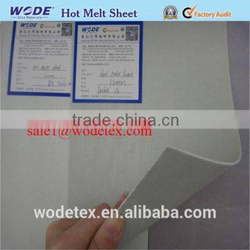 Adhesive manufacturer hotmelt adhesive film hot melt adhesive
