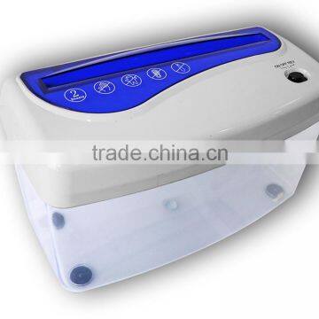 A5 Manual Paper Shredder photo-5