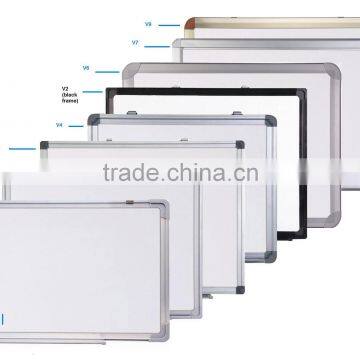 2013 Excellent quality children whiteboard