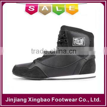 2013 Ringside Ring Master Boxing Shoes New In Original Box High Top Sneakers Mid Cut Lightweight Flexible Boxing Shoes Boots