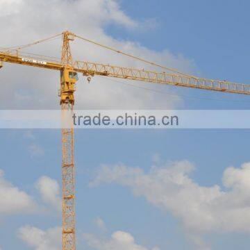 SYM QTZ145(F0/23B) Tower Crane