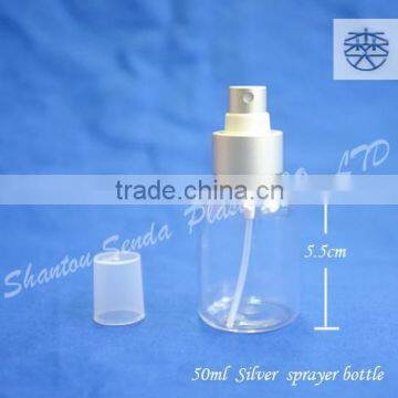 chemical plastic spray bottles, pump spray bottle plastic, plastic spray bottles wholesale 50ml