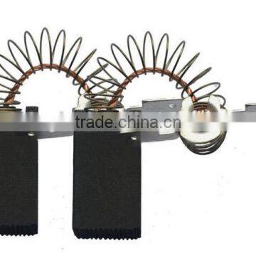 MIELE ML07 WASHING MACHINE MOTOR CARBON BRUSH 5x15x27MM