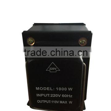 Manufacturer TC Transformer , Step Up & Down Transformer , Single Phase 800VA Transformer / photo-3