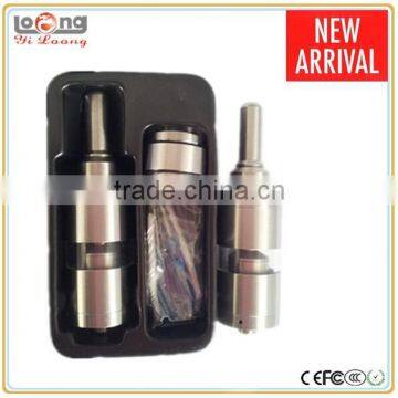 Yiloong kayfun atomizer vacuum system bottom fill rba as 1:1 svoemesto kayfun lite plus v2 clone