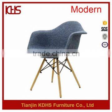 Shengfang Middle Back Fashion And Comfort Function Fabric Leisure Chair