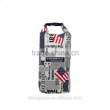 High quality Outdoor Dry Bag 500D Pvc waterproof Bag