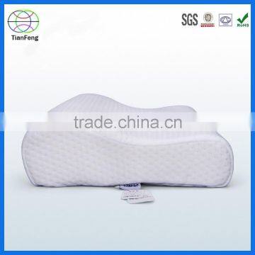 2015 New design High Quality and cheapest memory foam pillow in u shape