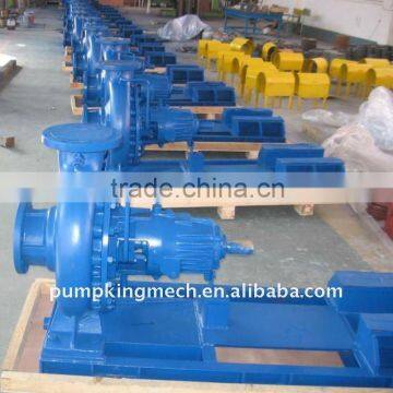 api 610 Centrifugal pump / chemcial pump/ shijiazhuang machine