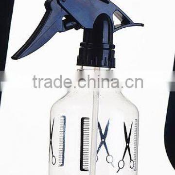 black print 250ml sprayer and garden home trigger 450ml sprayer