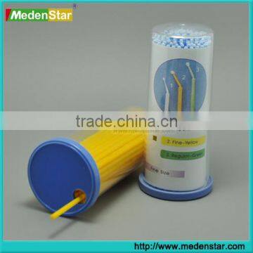 International standard soft applicator/ microbrush DMC05