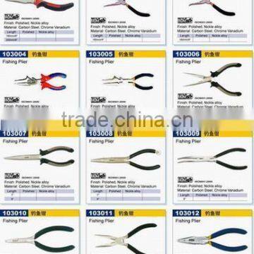 Fishing Pliers