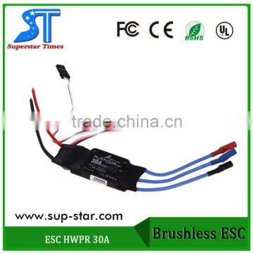 XXD A2212 1000KV Brushless Motor + 30A Speed Controller ESC for DIY Multirotor