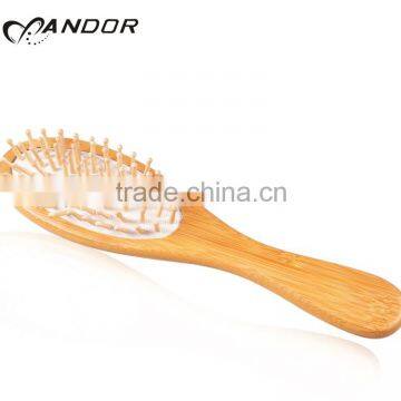 Hot selling natural wood comb