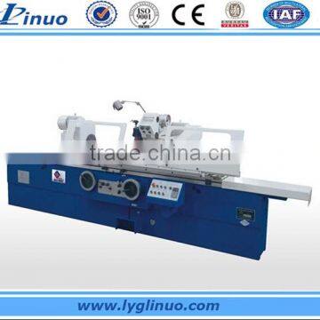 outside grinding machine