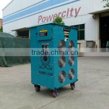 240/415V 3 phase generator resistor load bank