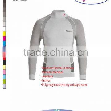 Wholesale New Design High Quality Stylish Seamless Underwear for Men