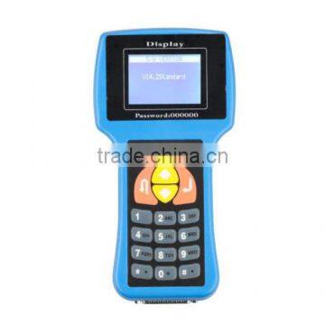 T300 Key Programmer For NEWEST VERSION v15.02 OBDII 2 Diagnostic T Code Scanner Eng Car Key Programmer