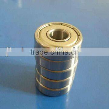 MADE IN CHINA 608 SERIES DEEP GROOVE BALL BEARING 608