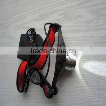 High Power Led Head Light for Fishingworkingexploration photo-2