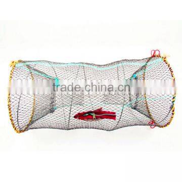 Round Folding Fish Traps for Sale photo-4