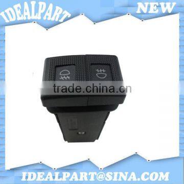 New Automatic Car Fog Lamp Switch