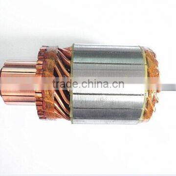 Valeo Starter Armature IM536 WAI:61-9402 OEM:NE407,NE410
