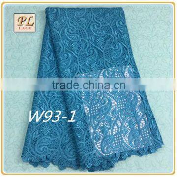 Wholesale New Design french lace africa fabrics