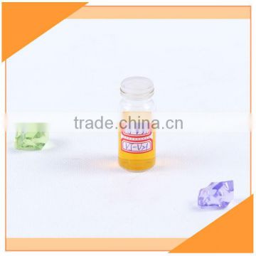 10ML Small Clear Glass Vials Pharmaceutical