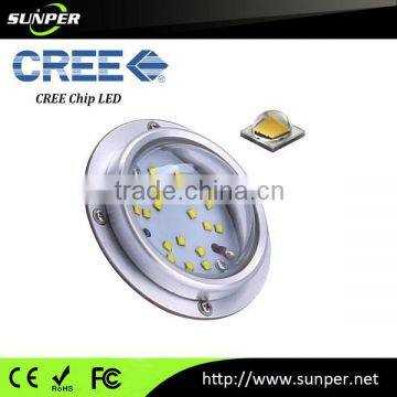 Project magnetic high bay light lamp 80w with IES file can be provided