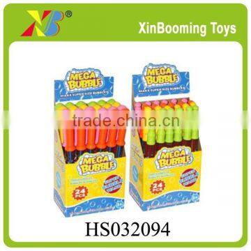 Summer Toys, 24Pcs Bubble Stick, Bubble Toys for Kids