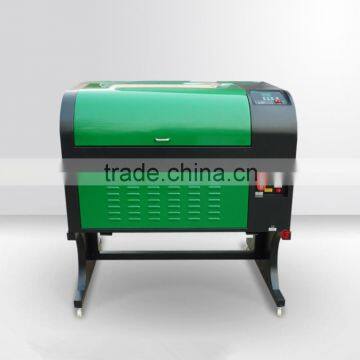 GY 4060 600x400mm 50W/60W/80W/100W CO2 granite stone laser engraving machine