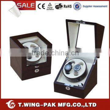Superior Watch Winder Packaging Box for Retail, Watch Winder Made in China