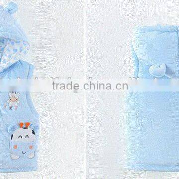 2016 Spring Wholesald Baby Girl 3 Pcs Set photo-3