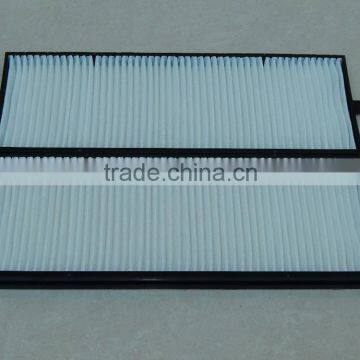 newfil cabin filter 97617-1C001 97617-1C200 CU2506-2 97617-1C100 97617-1C000