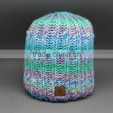 INCLAND BANIE HAT/ WINTER BEANIE HAT/BEANIE HAT/KNITTEDBEANIE HAT/FASHION KNIT HAT