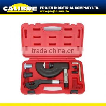 CALIBRE Auto Repair Hydraulic Nut Splitter Set